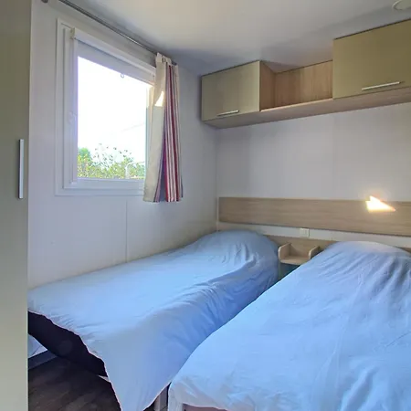 Mobilhome 3 6 Personnes