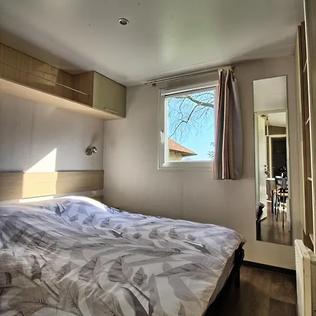 Mobilhome 3 6 Personnes *