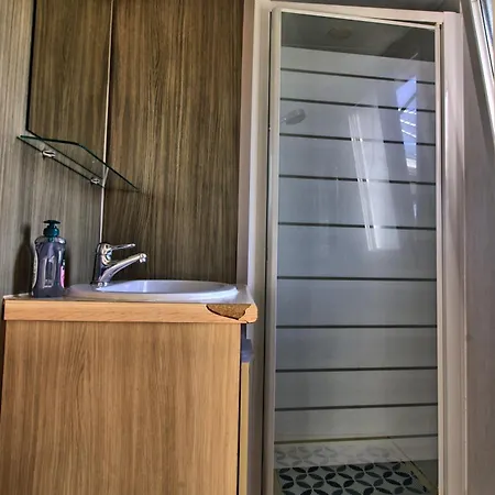 Apartment Mobilhome 3 6 Personnes