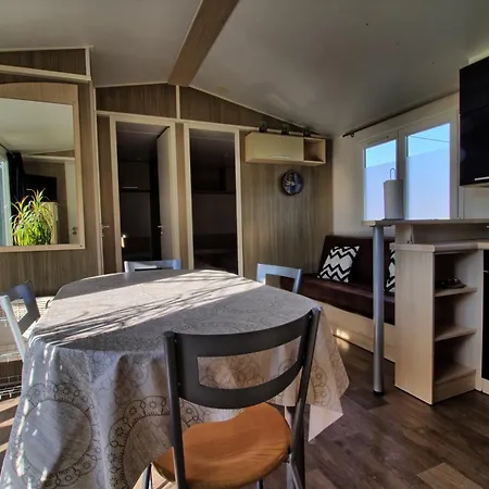 Mobilhome 3 6 Personnes Apartment *